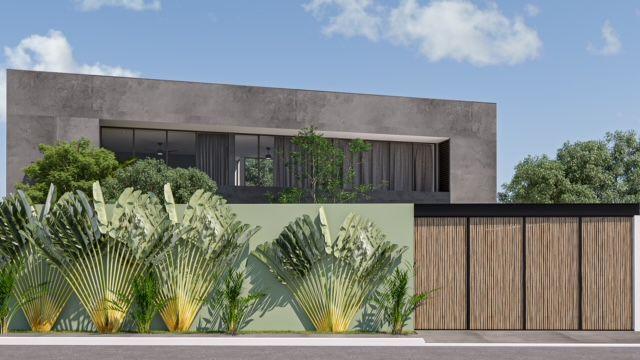 Casas a la venta en Santa Gertrudis Copo, Mérida, Yucatán Návita Developers desarrollos inmobiliarios en Yucatán 