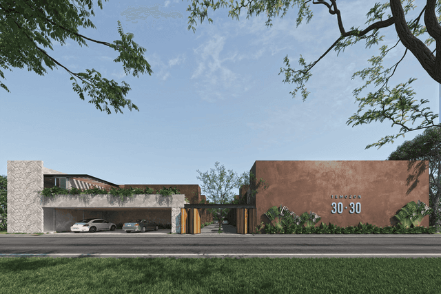 Casas a la venta en Temozón Norte, Mérida, Yucatán
 Temozón 30 -30 Developers desarrollos inmobiliarios en Yucatán 