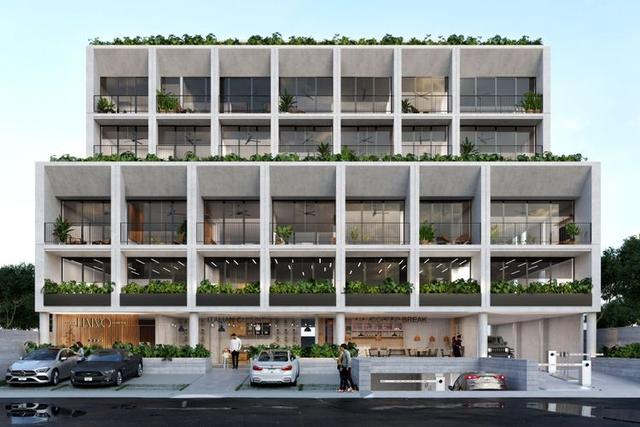 Departamentos a la venta en Col. México, Mérida, Yucatán
 HALVO Departamentos Developers desarrollos inmobiliarios en Yucatán 