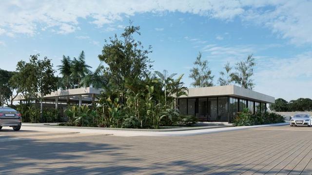 Terrenos a la venta en Conkal, Mérida, Yucatán Tamora Developers desarrollos inmobiliarios en Yucatán 