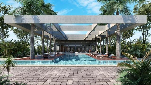 Terrenos a la venta en Conkal, Mérida, Yucatán Tamora Developers desarrollos inmobiliarios en Yucatán 