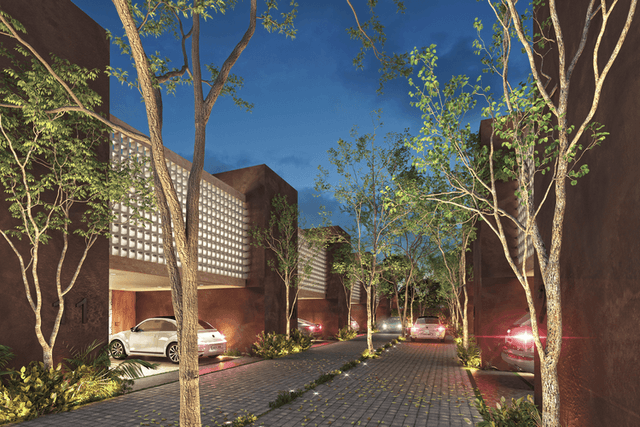 Casas a la venta en Temozón Norte, Mérida, Yucatán
 Temozón 30 -30 Developers desarrollos inmobiliarios en Yucatán 