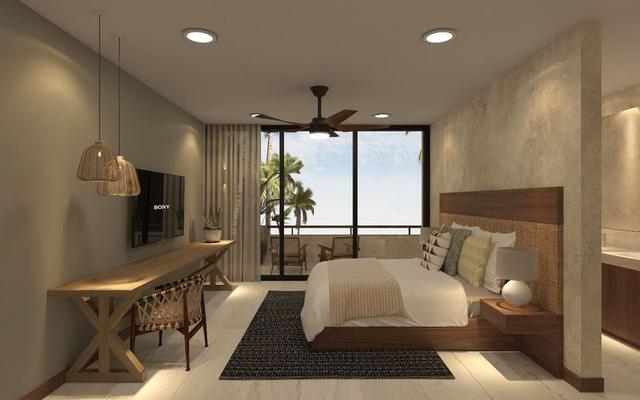 Casas a la venta en Telchac Puerto, Yucatán Azul Telchac Developers desarrollos inmobiliarios en Yucatán 