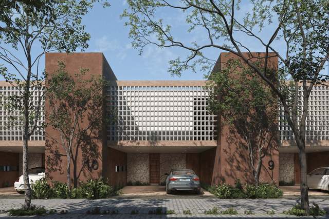 Casas a la venta en Temozón Norte, Mérida, Yucatán
 Temozón 30 -30 Developers desarrollos inmobiliarios en Yucatán 