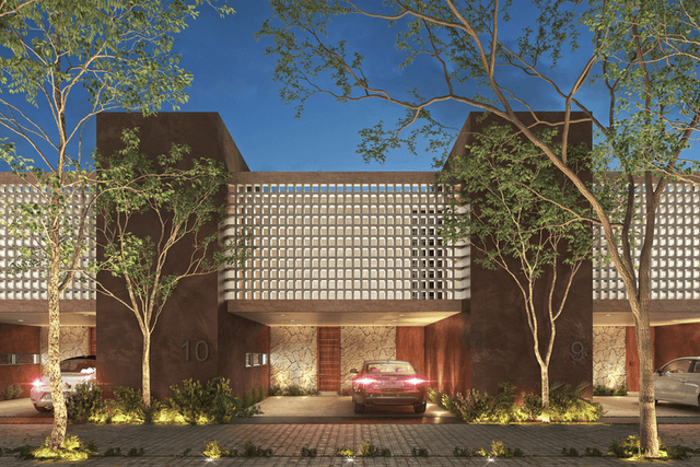Casas a la venta en Temozón Norte, Mérida, Yucatán
 Temozón 30 -30 Developers desarrollos inmobiliarios en Yucatán 