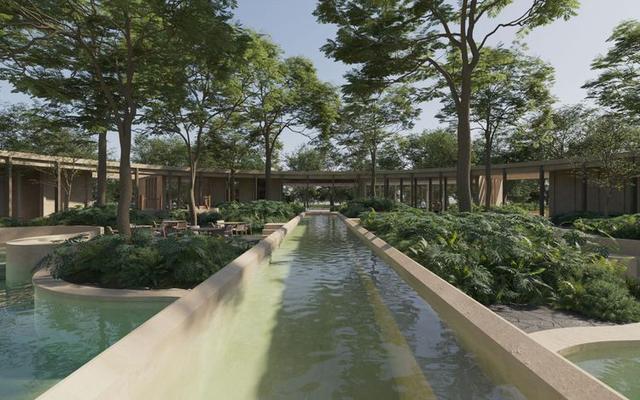 Terrenos a la venta en Kikteil, Yucatán Nórtico Developers desarrollos inmobiliarios en Yucatán 