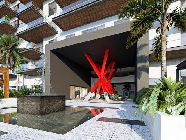 Departamentos a la venta en Progreso, Yucatán Yucalpetén - Bonanza Developers desarrollos inmobiliarios en Yucatán 