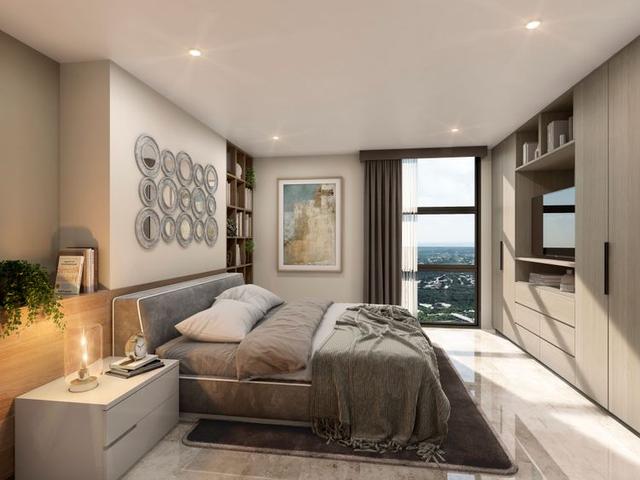Departamentos a la venta en Mérida, Yucatán Aqua Living Developers desarrollos inmobiliarios en Yucatán 