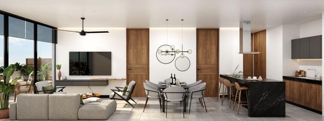 Departamentos a la venta en Col. México, Mérida, Yucatán
 HALVO Departamentos Developers desarrollos inmobiliarios en Yucatán 