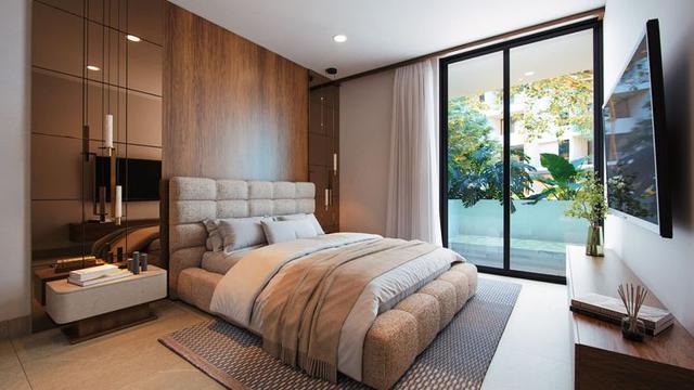 Departamentos a la venta en Cholul, Mérida, Yucatán Sei Park Developers desarrollos inmobiliarios en Yucatán 