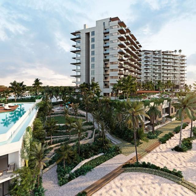 Departamentos a la venta en Progreso, Yucatán Yucalpetén - Bonanza Developers desarrollos inmobiliarios en Yucatán 