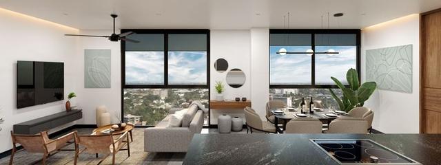 Departamentos a la venta en Col. México, Mérida, Yucatán
 HALVO Departamentos Developers desarrollos inmobiliarios en Yucatán 