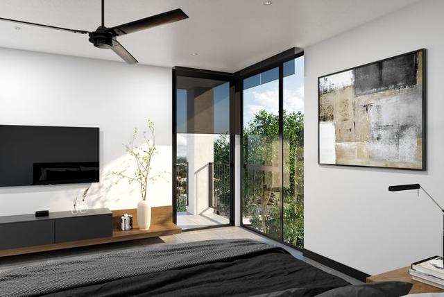 Departamentos a la venta en Col. México, Mérida, Yucatán
 HALVO Departamentos Developers desarrollos inmobiliarios en Yucatán 