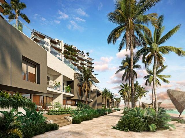 Departamentos a la venta en Progreso, Yucatán Yucalpetén - Bonanza Developers desarrollos inmobiliarios en Yucatán 