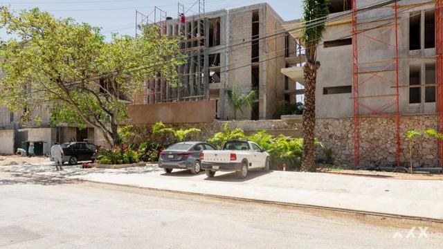 Departamentos a la venta en Temozón Norte, Mérida, Yucatán
 HOMU Developers desarrollos inmobiliarios en Yucatán 