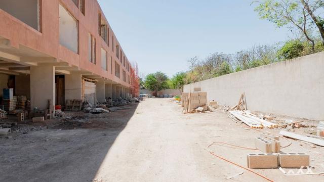 Departamentos a la venta en Temozón Norte, Mérida, Yucatán
 HOMU Developers desarrollos inmobiliarios en Yucatán 