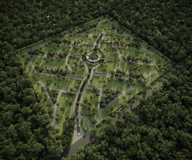 Terrenos a la venta en Kikteil, Yucatán Nórtico Developers desarrollos inmobiliarios en Yucatán 