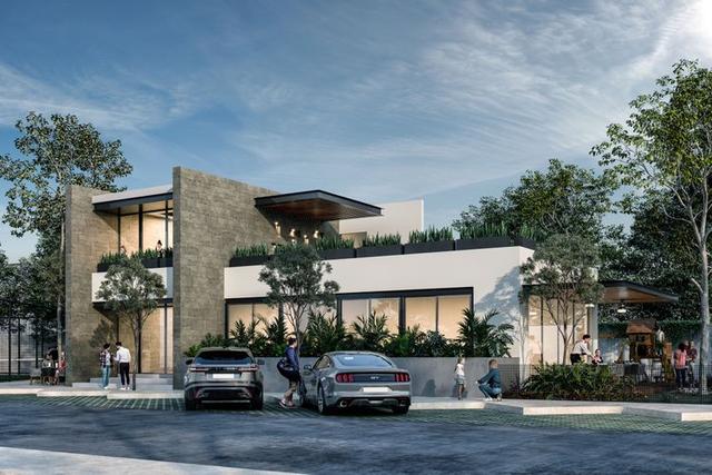 Terrenos a la venta en Conkal, Yucatán Tribanna Developers desarrollos inmobiliarios en Yucatán 