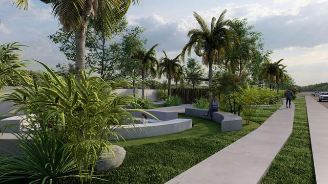 Terrenos a la venta en Conkal, Mérida, Yucatán Albanna Developers desarrollos inmobiliarios en Yucatán 