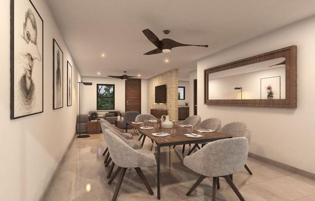 Casas a la venta en Sitpach, Yucatán Capri Residencial Developers desarrollos inmobiliarios en Yucatán 