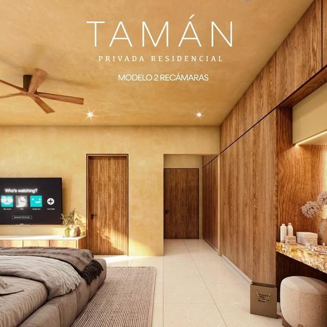 Casas a la venta en Conkal, Mérida. Yucatán TAMAN Developers desarrollos inmobiliarios en Yucatán 