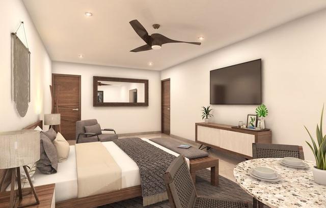 Casas a la venta en Sitpach, Yucatán Capri Residencial Developers desarrollos inmobiliarios en Yucatán 