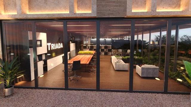 Departamentos a la venta en México Nte, Mérida, Yucatán Torre Triada - Departamentos Developers desarrollos inmobiliarios en Yucatán 