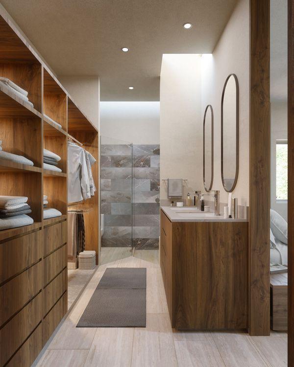 Casas a la venta en Montecristo, Mérida, Yucatán Villas Zaguán Developers desarrollos inmobiliarios en Yucatán 
