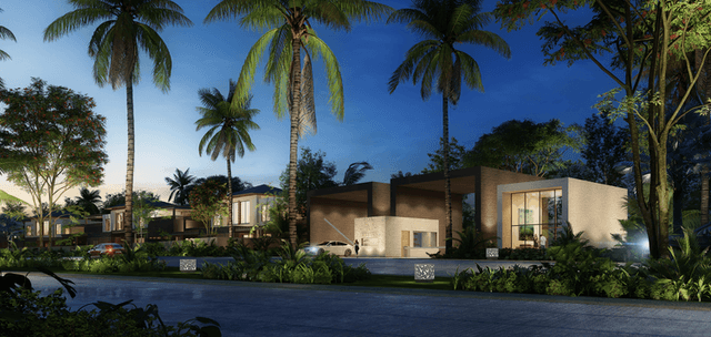 Casas a la venta en Country Club, Mérida, Yucatán Amanhá Developers desarrollos inmobiliarios en Yucatán 