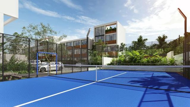 Departamentos a la venta en Temozón Norte, Mérida, Yucatán BONA Developers desarrollos inmobiliarios en Yucatán 
