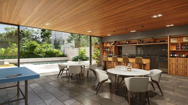 Departamentos a la venta en Temozón Norte, Mérida, Yucatán BONA Developers desarrollos inmobiliarios en Yucatán 