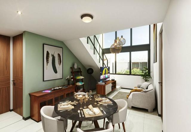 Departamentos a la venta en Temozón Norte, Mérida, Yucatán BONA Developers desarrollos inmobiliarios en Yucatán 