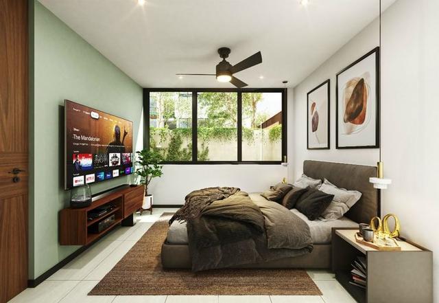 Departamentos a la venta en Temozón Norte, Mérida, Yucatán BONA Developers desarrollos inmobiliarios en Yucatán 
