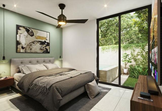 Departamentos a la venta en Temozón Norte, Mérida, Yucatán BONA Developers desarrollos inmobiliarios en Yucatán 