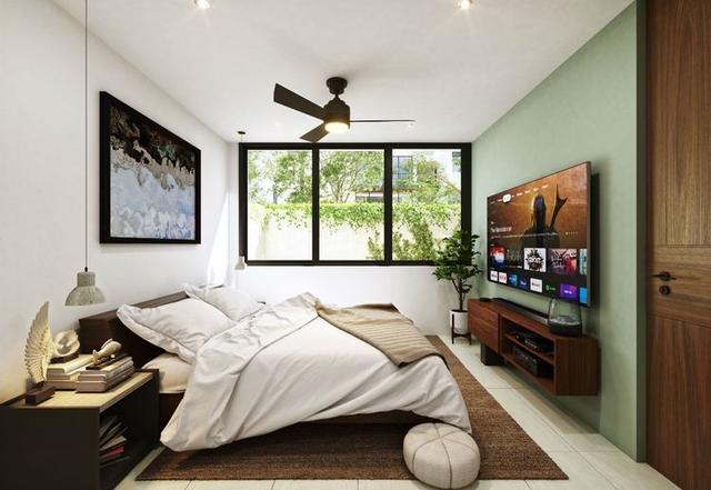 Departamentos a la venta en Temozón Norte, Mérida, Yucatán BONA Developers desarrollos inmobiliarios en Yucatán 