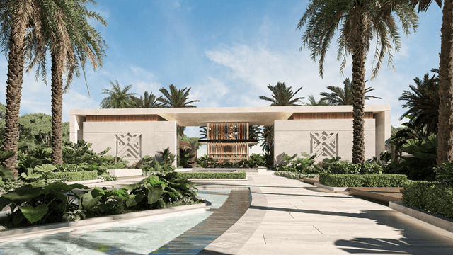 Terrenos a la venta en Progreso, Yucatán Alejandría Yucatán / Lotes Avenida Developers desarrollos inmobiliarios en Yucatán 