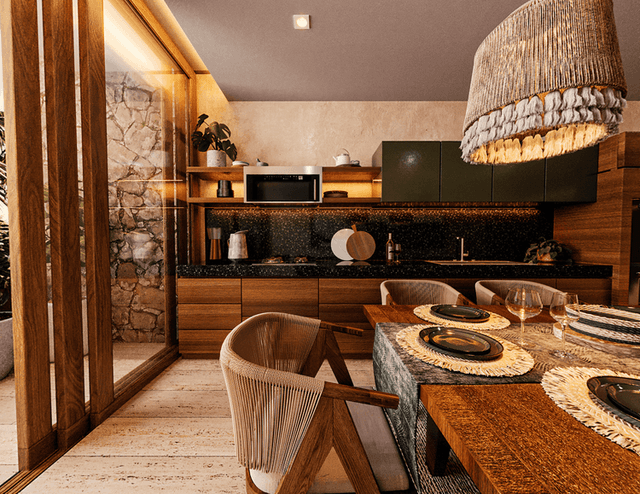 Departamentos a la venta en Valladolid, Yucatán Zayanna Developers desarrollos inmobiliarios en Yucatán 