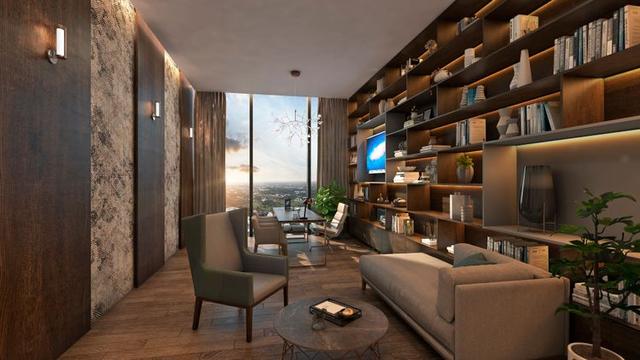 Oficinas a la venta en Periférico Norte, Mérida, Yucatán TheSky - SkyCare Developers desarrollos inmobiliarios en Yucatán 