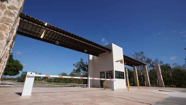 Terrenos a la venta en Conkal, Mérida, Yucatán Tágora Developers desarrollos inmobiliarios en Yucatán 