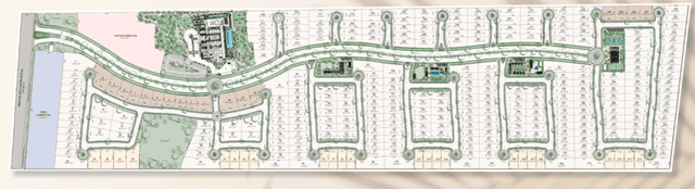 Terrenos a la venta en Komchén, Yucatán Tamara Developers desarrollos inmobiliarios en Yucatán 