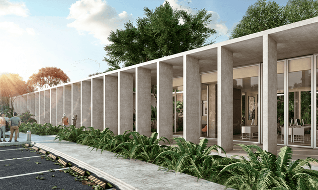 Terrenos a la venta en Mérida, Yucatán Endémico Developers desarrollos inmobiliarios en Yucatán 