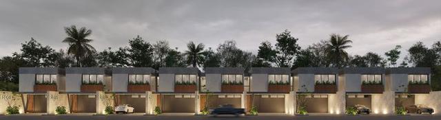 Casas a la venta en Mérida, Yucatán
 VIA NOVA Developers desarrollos inmobiliarios en Yucatán 