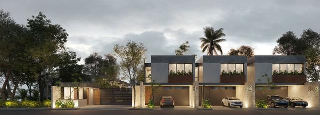 Casas a la venta en Mérida, Yucatán
 VIA NOVA Developers desarrollos inmobiliarios en Yucatán 