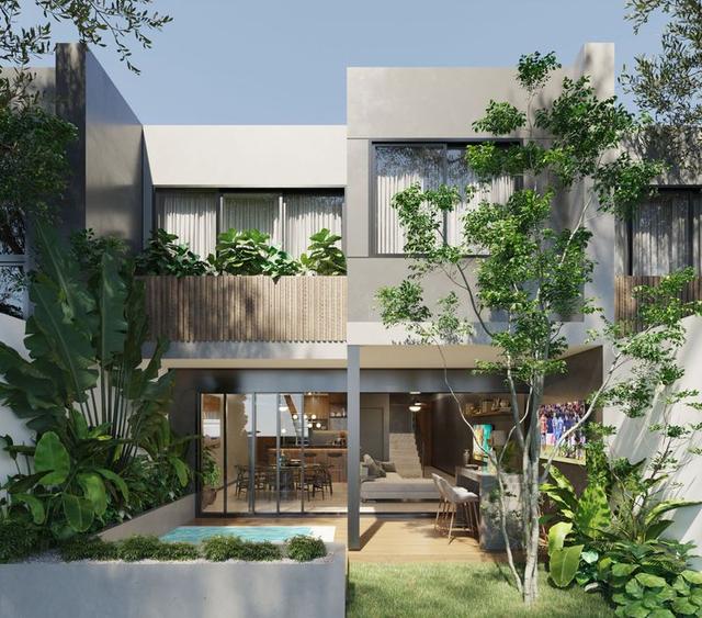 Casas a la venta en Mérida, Yucatán
 VIA NOVA Developers desarrollos inmobiliarios en Yucatán 