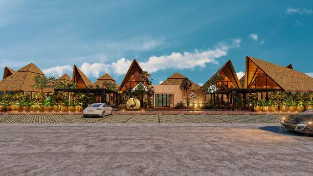 Locales a la venta en Hunucmá, Yucatán Plaza Flamingo Developers desarrollos inmobiliarios en Yucatán 