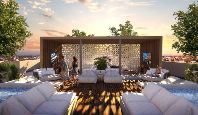 Departamentos a la venta en Montebello, Mérida, Yucatán Infiniti Developers desarrollos inmobiliarios en Yucatán 