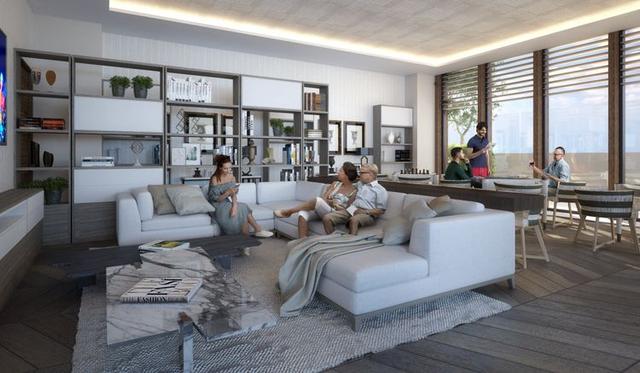Departamentos a la venta en Montebello, Mérida, Yucatán Infiniti Developers desarrollos inmobiliarios en Yucatán 