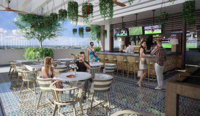 Departamentos a la venta en Montebello, Mérida, Yucatán Infiniti Developers desarrollos inmobiliarios en Yucatán 
