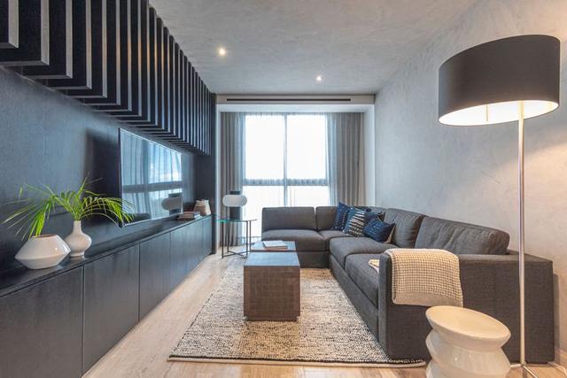 Departamentos a la venta en Country Club, Mérida, Yucatán Harmonia Developers desarrollos inmobiliarios en Yucatán 