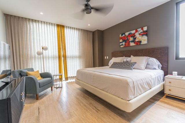 Departamentos a la venta en Country Club, Mérida, Yucatán Harmonia Developers desarrollos inmobiliarios en Yucatán 